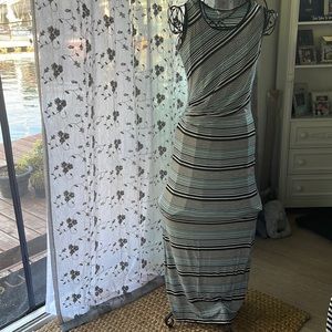 Max Studio Maxi Dress